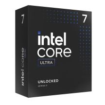 Intel Core™ Ultra 7 Desktop-Prozessor 265K, 20 Kerne, bis zu 5,5 GHz