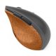 2. Lenovo Go 4Y51C33792 Kabellose Vertikale Maus
