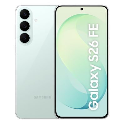 2. S741B Galaxy S26 FE 256GB Pistazie