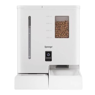 480. THORN+FIT Gusseisenbeschichtete Kettlebell 6kg