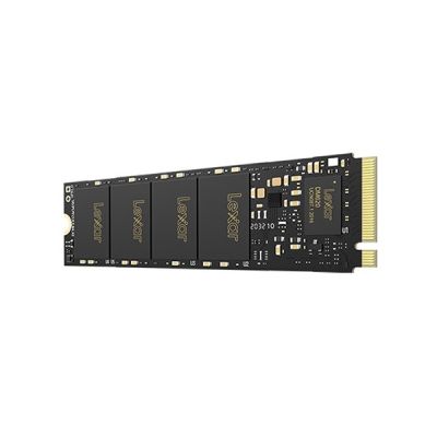 3. Lexar 512 GB NM620 M.2 2280 NVMe SSD
