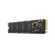3. Lexar 512 GB NM620 M.2 2280 NVMe SSD