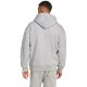 3. Adidas All SZN Fleece M Sweatshirt IY4123