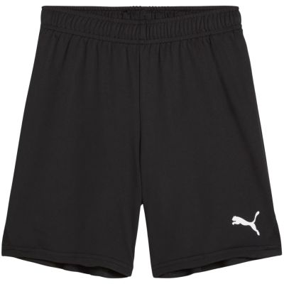 Puma Team Goal Kindershorts schwarz 705753 03