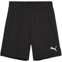 Puma Team Goal Kindershorts schwarz 705753 03