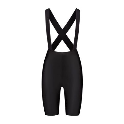 Rogelli Damen-Shorts DISTANCE II schwarz XL