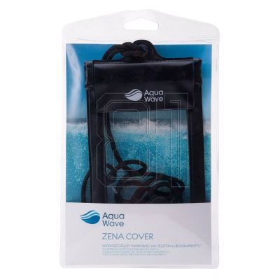 3. Aquawave wasserdichte Handyhülle Zena Cover 92800224412