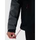 7. Herren-Übergangsjacke 4F 5000 Membran 4FRAW25TTJAM0963-25S