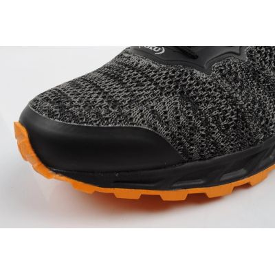 6. Aku Rapida Air Gore-Tex Wanderschuhe für Herren, leicht, grau, schwarz
