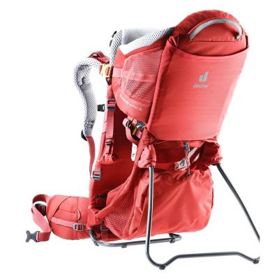7. Deuter Kid Comfort Active SL Johannisbeere 3620021-5042