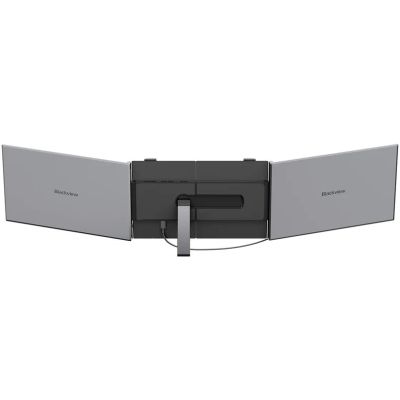 6. Blackview 14" Tragbarer Dual-Monitor DCM6 Pro