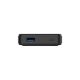 4. Powerbank Wozinsky WLWP-10KA0Y3S 22,5W PD Qi2 10000 mAh, mit Ständer, 1x USB-A, 1x USB-C - schwarz