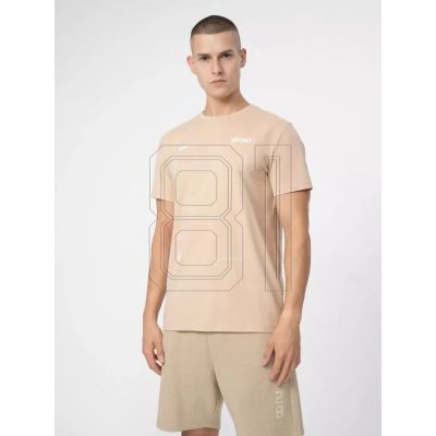 5. T-Shirt 4F M 4FSS23TTSHM311-81S
