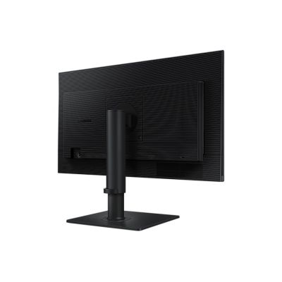 5. SAMSUNG LED-Monitor 24" LS24D400GAUXEN 100Hz