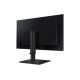 5. SAMSUNG LED-Monitor 24" LS24D400GAUXEN 100Hz
