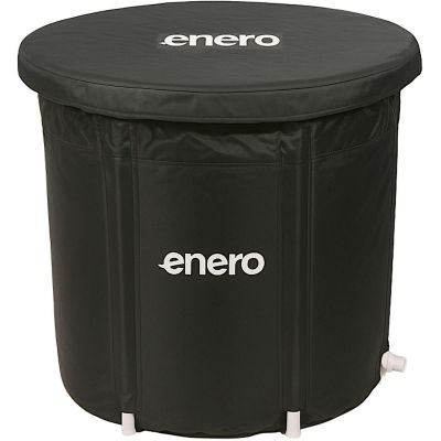 Warmes Schwimmbad-Eisbad 80x75CM 1068718