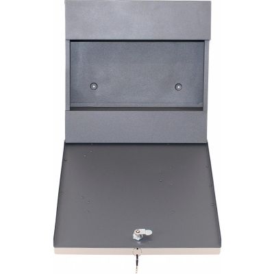 12. Briefkasten 37 x 37 x 10,5 cm 1067551 SASKA GARDEN