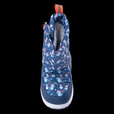 Kinder-Schneestiefel FROZZIO KDB
