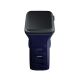 9. 3mk Silikon- Watch für Apple Watch 38/40/41 mm – Blau