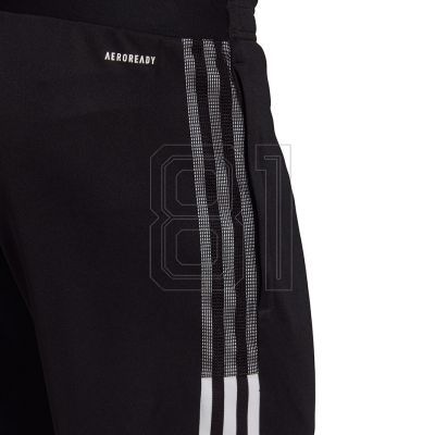 6. adidas Tiro 21 Trainingshose M GH7306