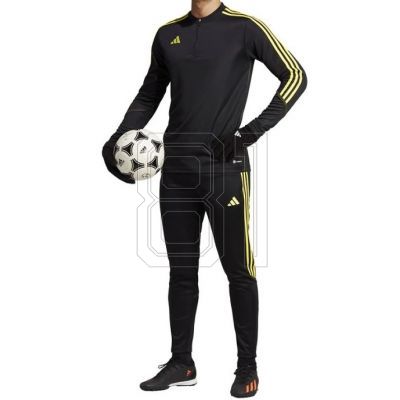 3. Adidas Tiro 23 Club Training Top M IC1579 Sweatshirt
