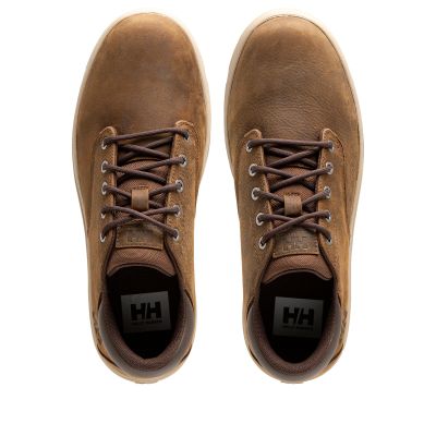 10. Helly Hansen Herrenstiefel PINEHURST LOW 12170 745