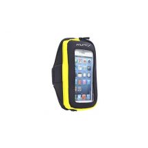 Fitletic Umhängetasche ARM05 SCHWARZ/ROT L/XL FITL-0103