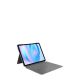 Logitech Bluetooth Combo Touch für iPad Pro 13" M4