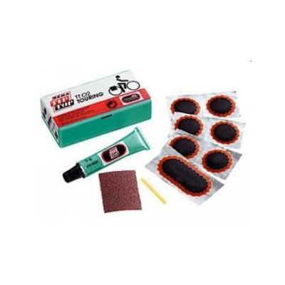 TIP TOP 02 Patch-Set