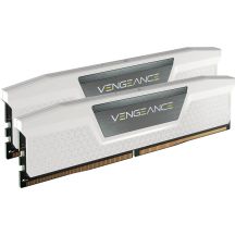 Corsair Vengeance CMK32GX5M2B6400Z36W Speichermodul 32 GB (2 x 16 GB) DDR5 6400 MT/s 288-Pin DIMM
