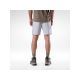 3. ROSSIGNOL M Stretch Chino Short 7' Herrenshorts Grau