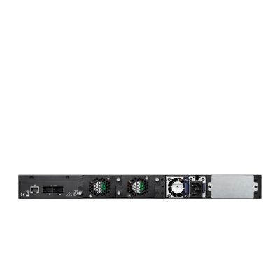 2. LANCOM XS-4554YUP Managed L3 10G Ethernet (100/1000/10000) PoE-Unterstützung 1 HE Schwarz