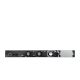 2. LANCOM XS-4554YUP Managed L3 10G Ethernet (100/1000/10000) PoE-Unterstützung 1 HE Schwarz