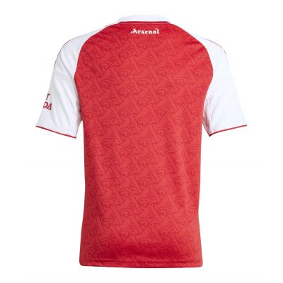 2. Adidas Arsenal London Jr JI9533 T-Shirt