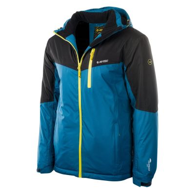 2. Herren-Isolierjacke OREBRO