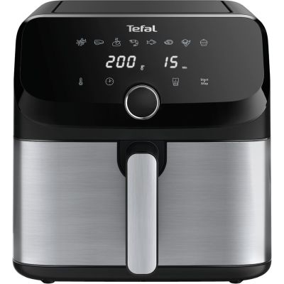 2. TEFAL EY855D10 Heißluftfritteuse