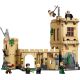 3. LEGO Harry Potter 76447 – Schloss Hogwarts: Flugstunde auf dem Besen