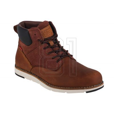 Levi's Jax Plus M 232198-1700-28 Schuhe
