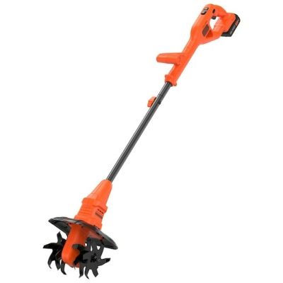 13. 18V 1x2,0Ah BETL1820L BLACK+DECKER Motorhacke