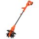 13. 18V 1x2,0Ah BETL1820L BLACK+DECKER Motorhacke