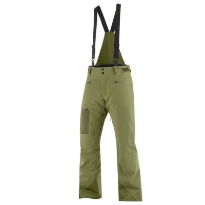 3. Salomon OUTLAW Snowboardhose M LC14203 00