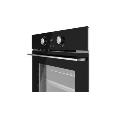 4. Teka HLB 8408 BK Backofen 71 l 3215 W Schwarz