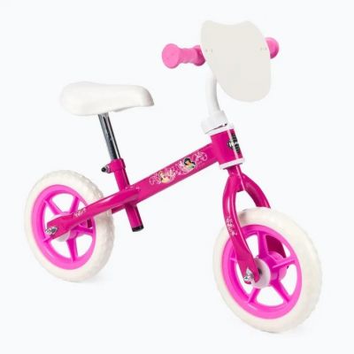 8. Huffy 27931W Disney Princess Laufrad 10" 