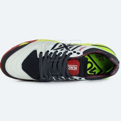 4. Munich Prisma 27 IN M 3116027 Fußballschuhe