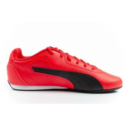 4. Puma Herren-Sportschuhe Catch For Sneaker, leicht, bequem, modisch, rot