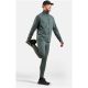 9. Odlo Jacket ZEROWEIGHT PRO WARM REFLECTIVE – grüne isolierte Jacke