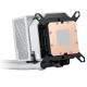 6. ASUS ROG RYUJIN III 240 ARGB White Edition Prozessor All-in-One-Flüssigkeitskühler 12 cm Weiß 1 Stk.