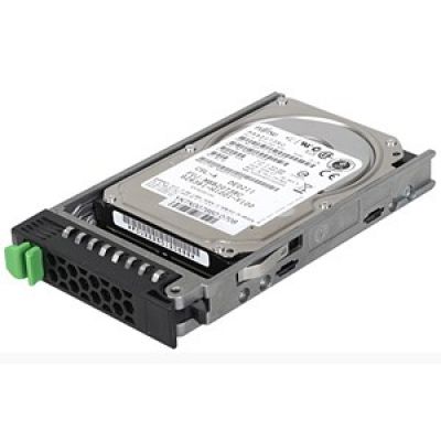 2. Fujitsu PY-BH2T7B9 Festplatte 2 TB 7200 U/min 3,5" Serial ATA III