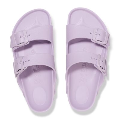 4. Birkenstock Arizona EVA Kinder Crocus Flip-Flops (1029555)