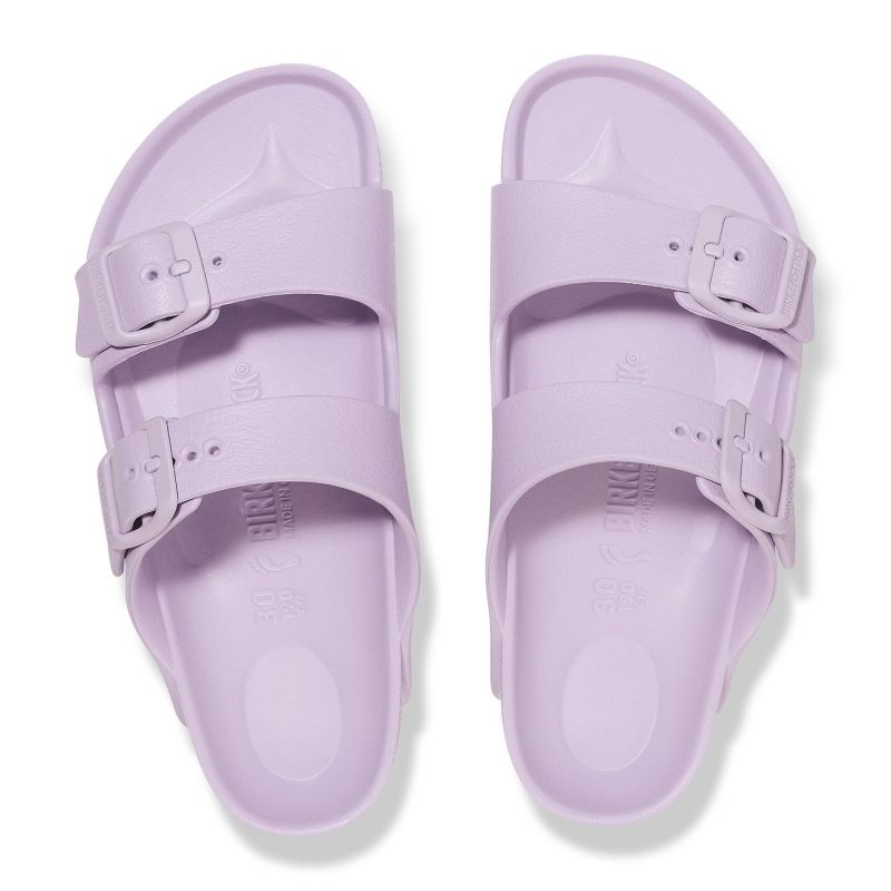 4. Birkenstock Arizona EVA Kinder Crocus Flip-Flops (1029555)
